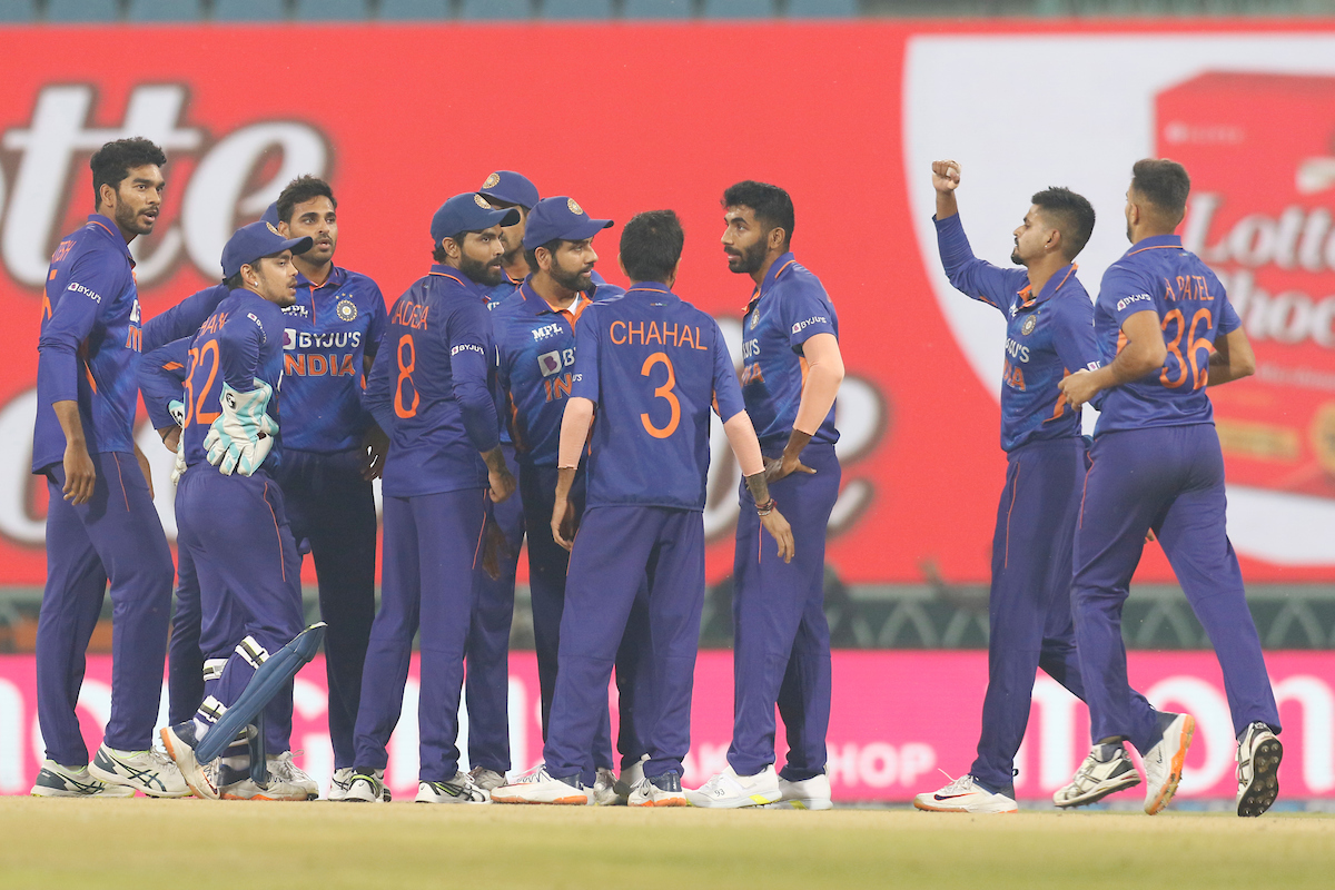 India will play a white-ball series against West Indies in July-August