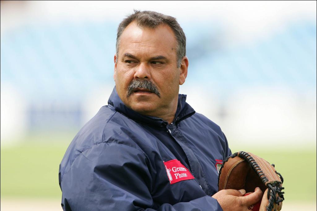 Dav Whatmore to join Baroda cricket team as head coach