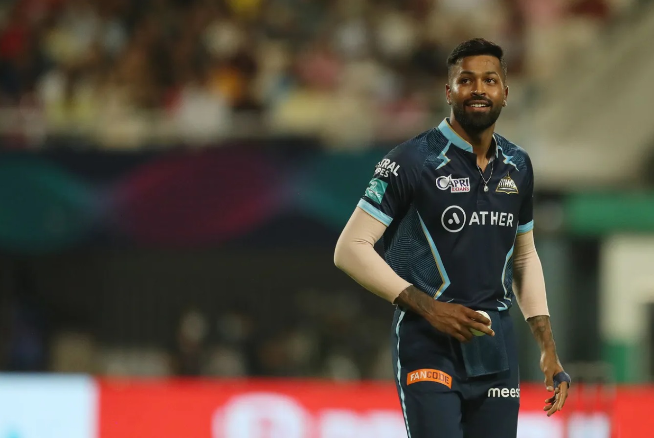 IPL 2022 | Sachin Tendulkar names his best XI of the tournament, appoints Hardik Pandya as captain 