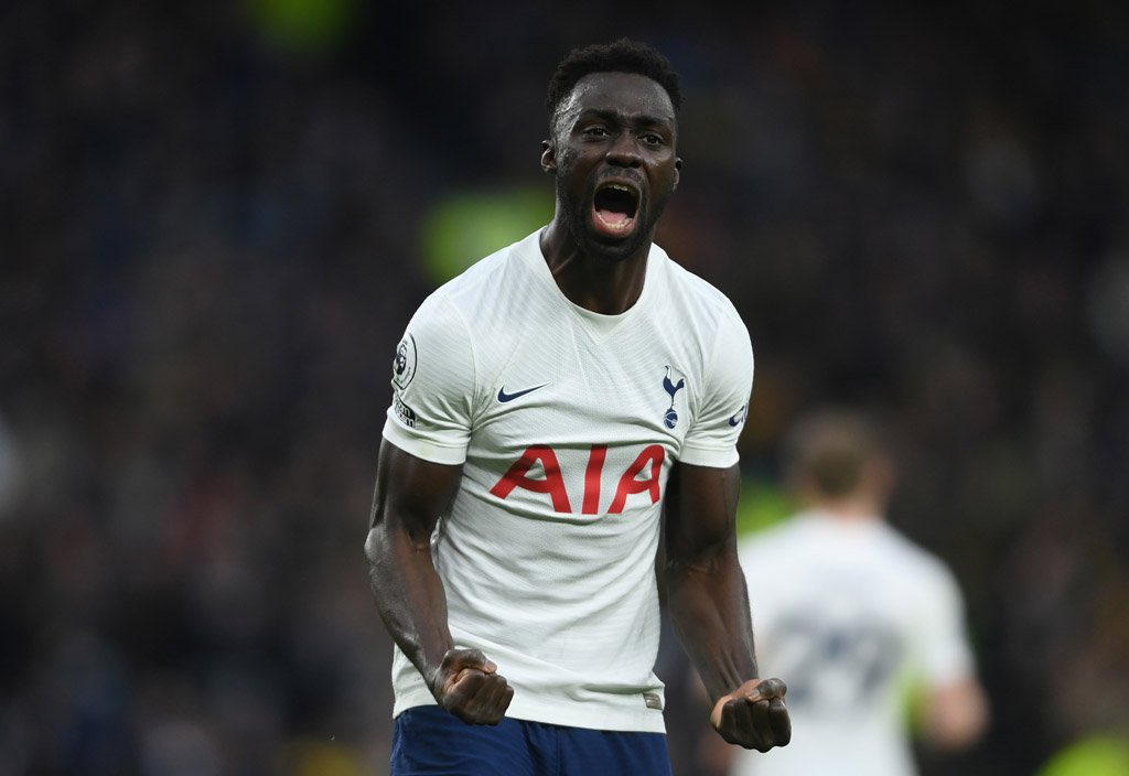 We’ve been working in better way with philosophy that Antonio Conte wants, reveals Davinson Sanchez