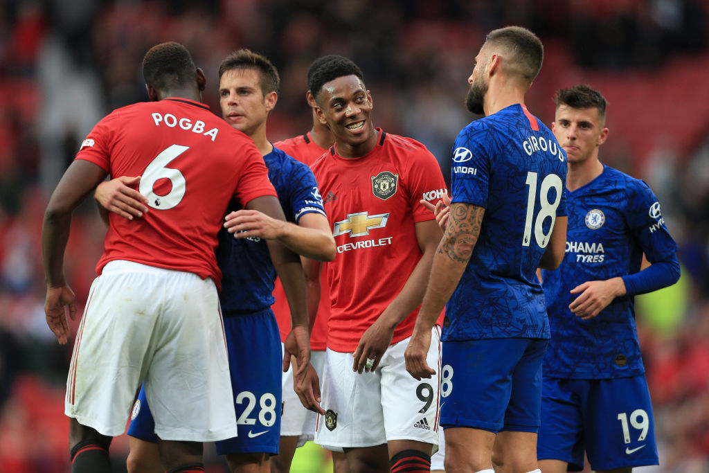 30% pay cut for Premier League players would affect public services, admits PFA