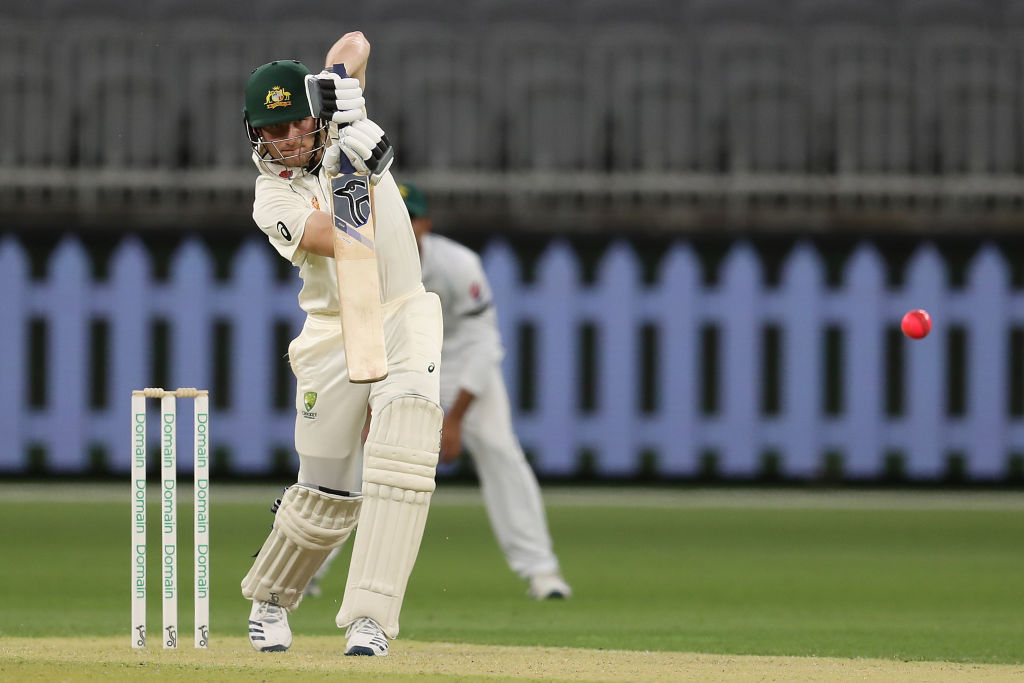 AUS vs NZ | Cameron Bancroft ignored for the New Zealand Tests