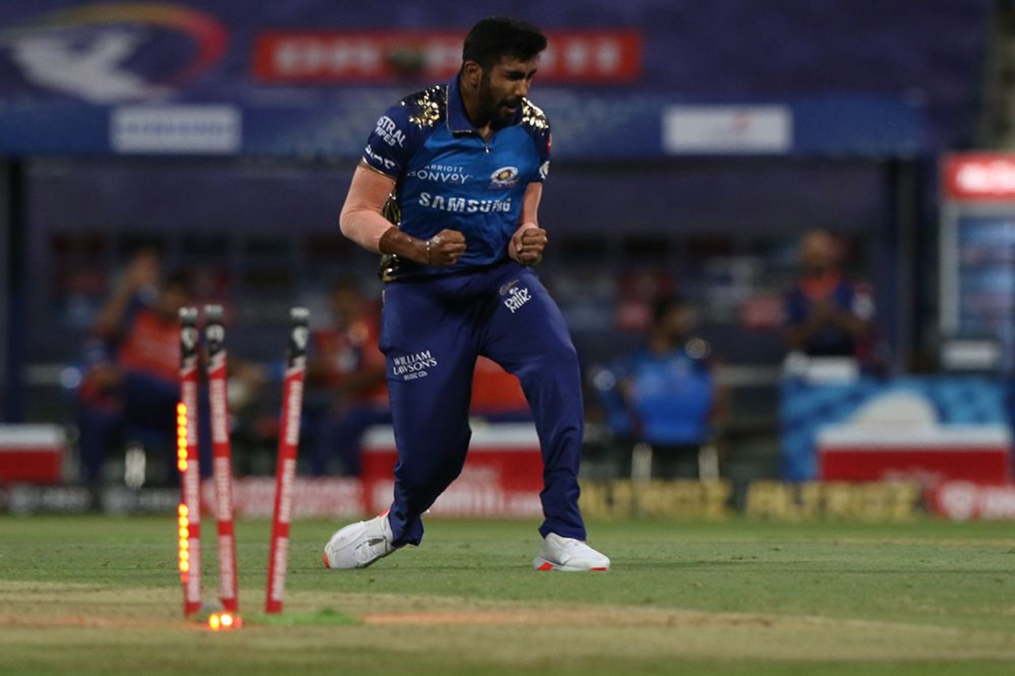 IPL 2020 | Bumrah wanted to take the new ball, and back his strengths, states Shane Bond 