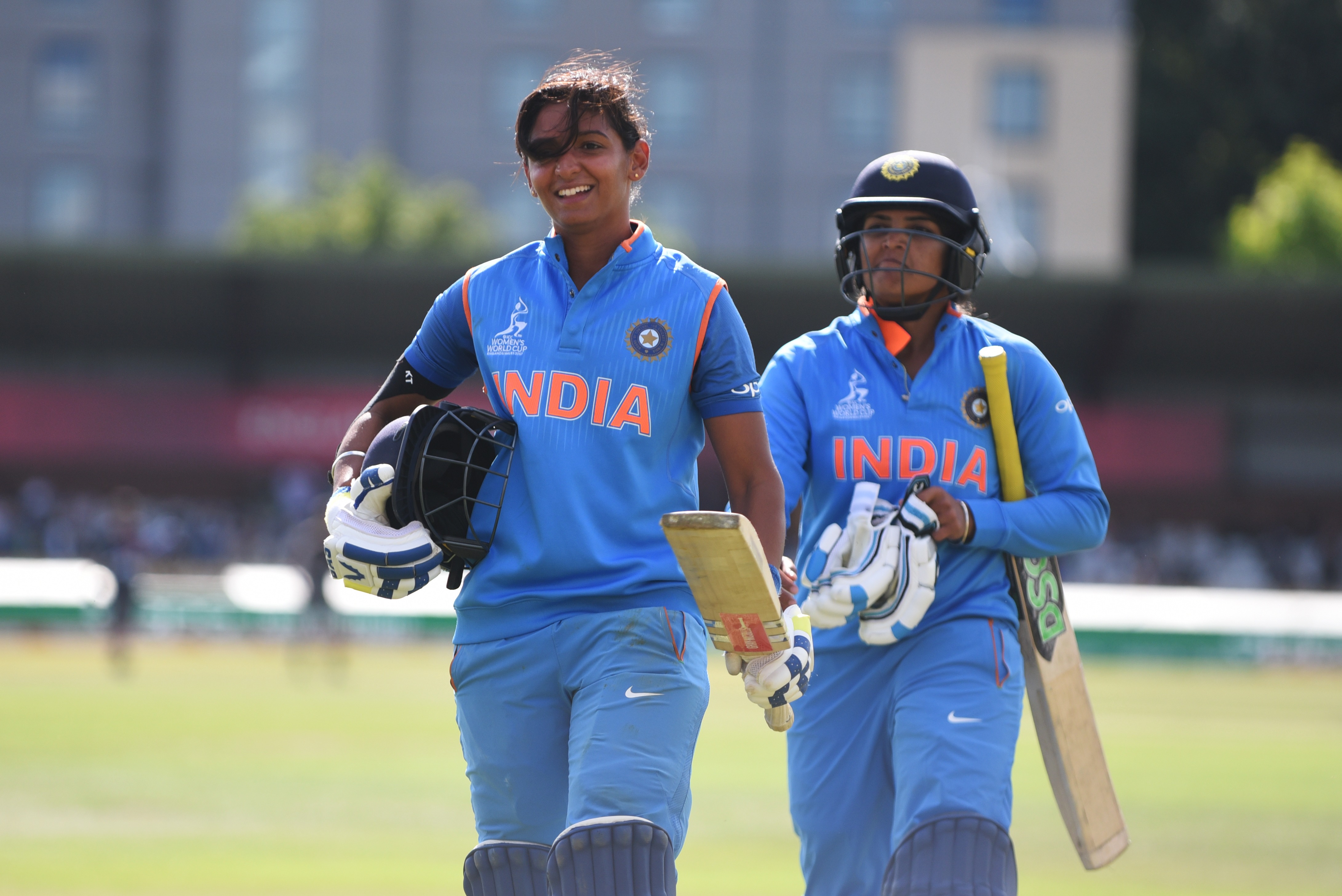 WWT20 | India won't take Sri Lanka lightly, insists Harmanpreet Kaur