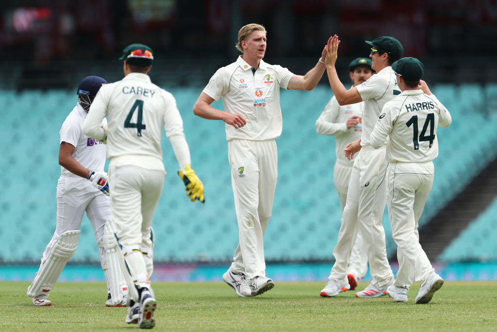 Australia A’s bowling, fielding and captaincy was an absolute disgrace, slams Allan Border