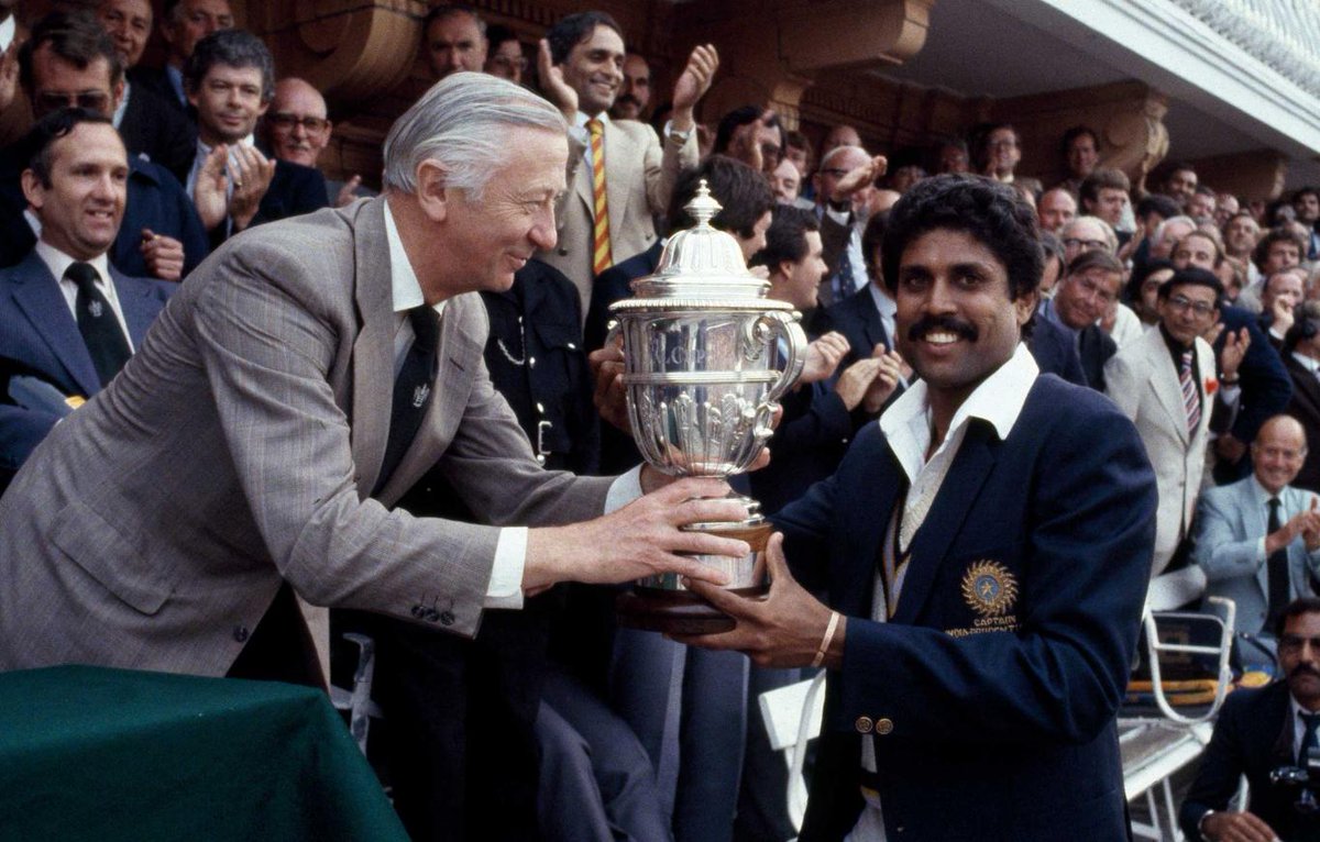 After Shantha Rangaswamy, now Kapil Dev, Anshuman Gaekwad step down from Cricket Advisory Committee