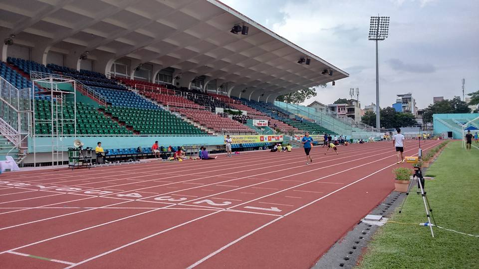 National Open Athletics C’ships | Noah Nirmal Tom and VK Vismaya win 400m titles