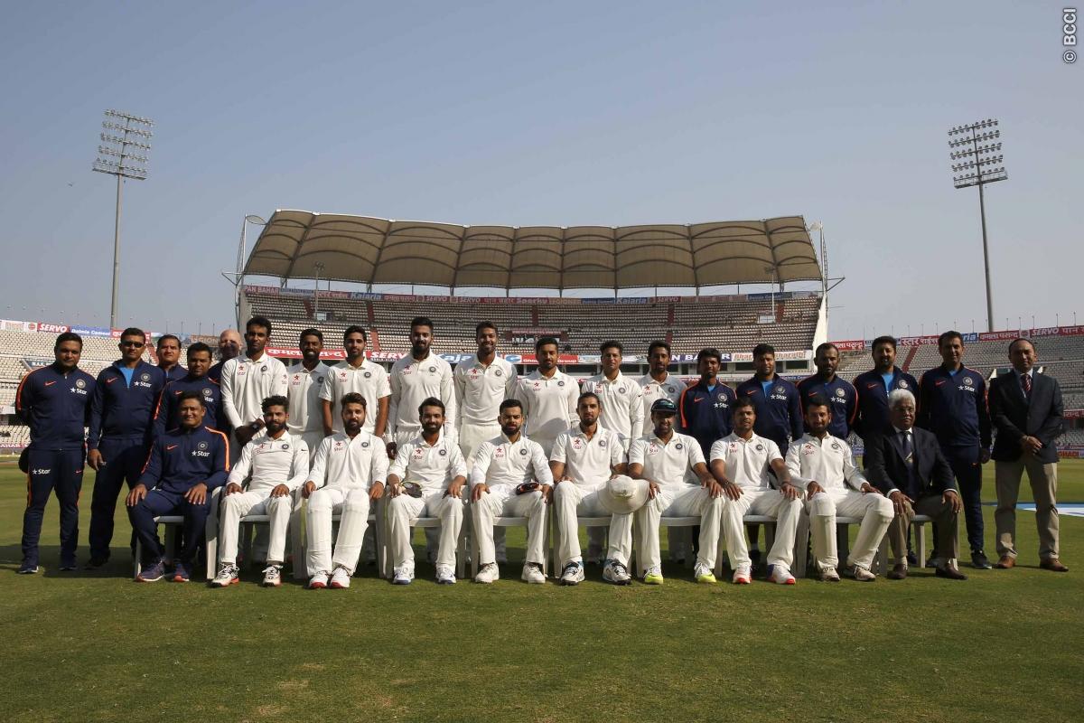 Team physio and trainer put four-stage process for Indian players during lockdown