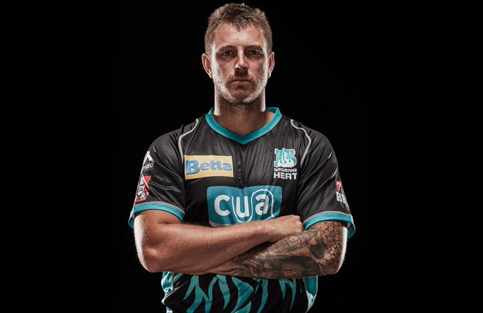 IPL 2020 | BBL's experience will immensely help me in the IPL, feels James Pattinson