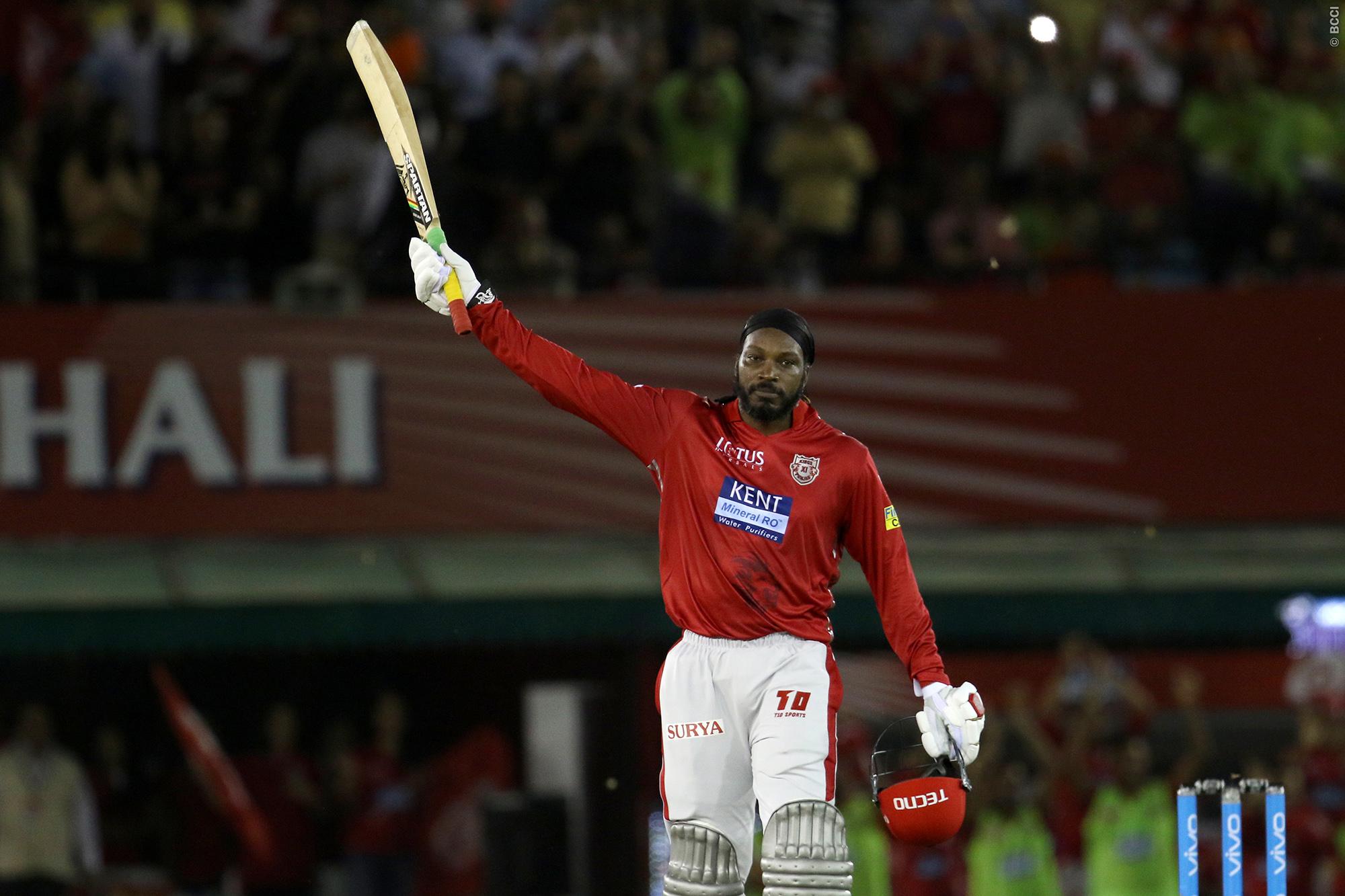 IPL 2019 | KXIP in trouble after Chris Gayle and Ankit Rajpoot pick up injuries against Mumbai Indians
