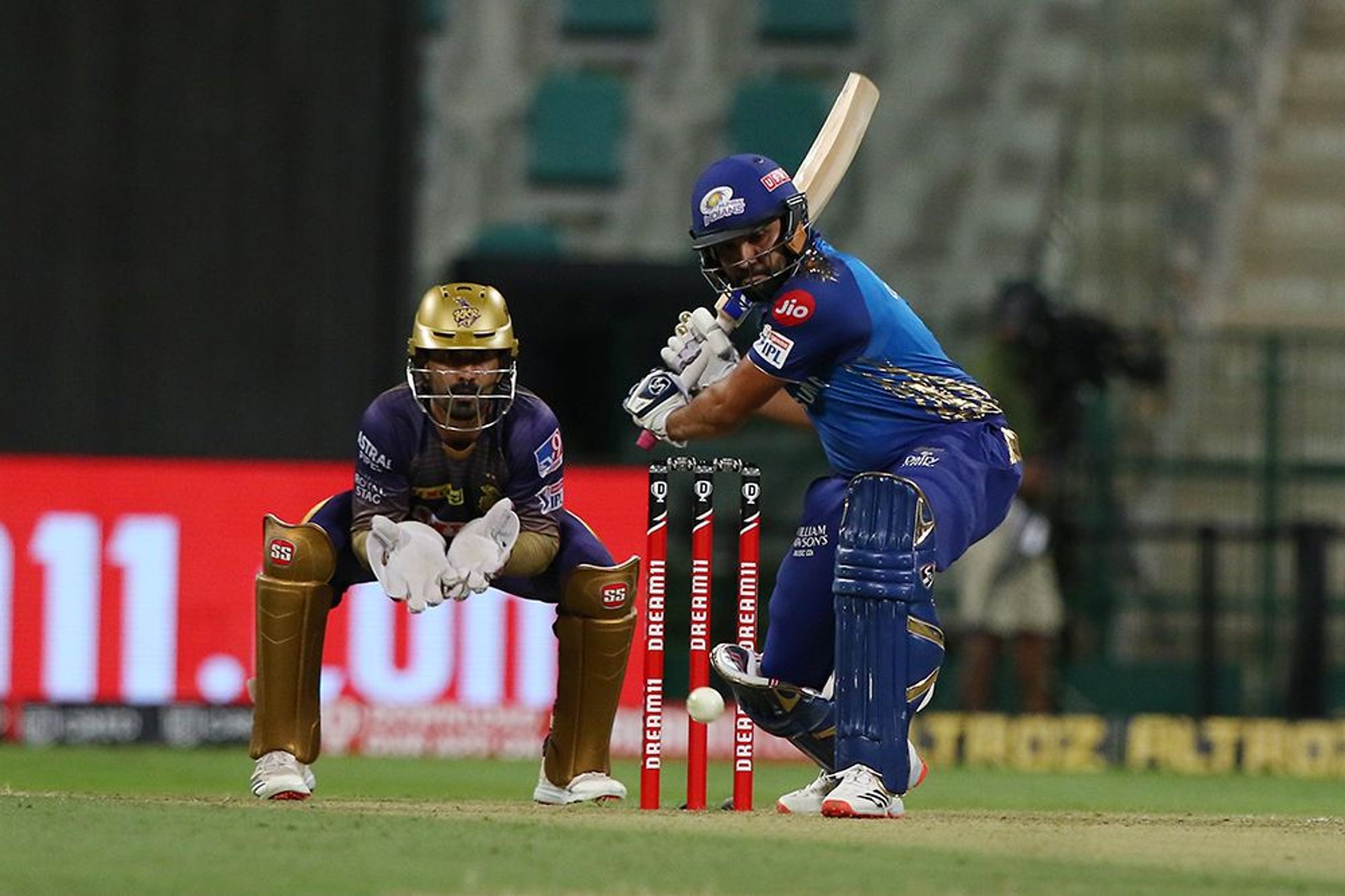 Top Bets from the Mumbai Indians vs Kolkata Knight Riders fixture that can mint cash