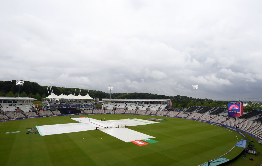 ECB issues apology for providing used pitch for Women’s Test in Bristol