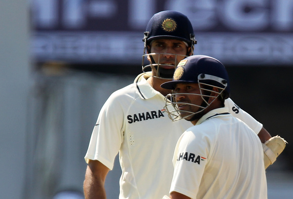 Sachin Tendulkar, VVS Laxman set to resume CAC roles