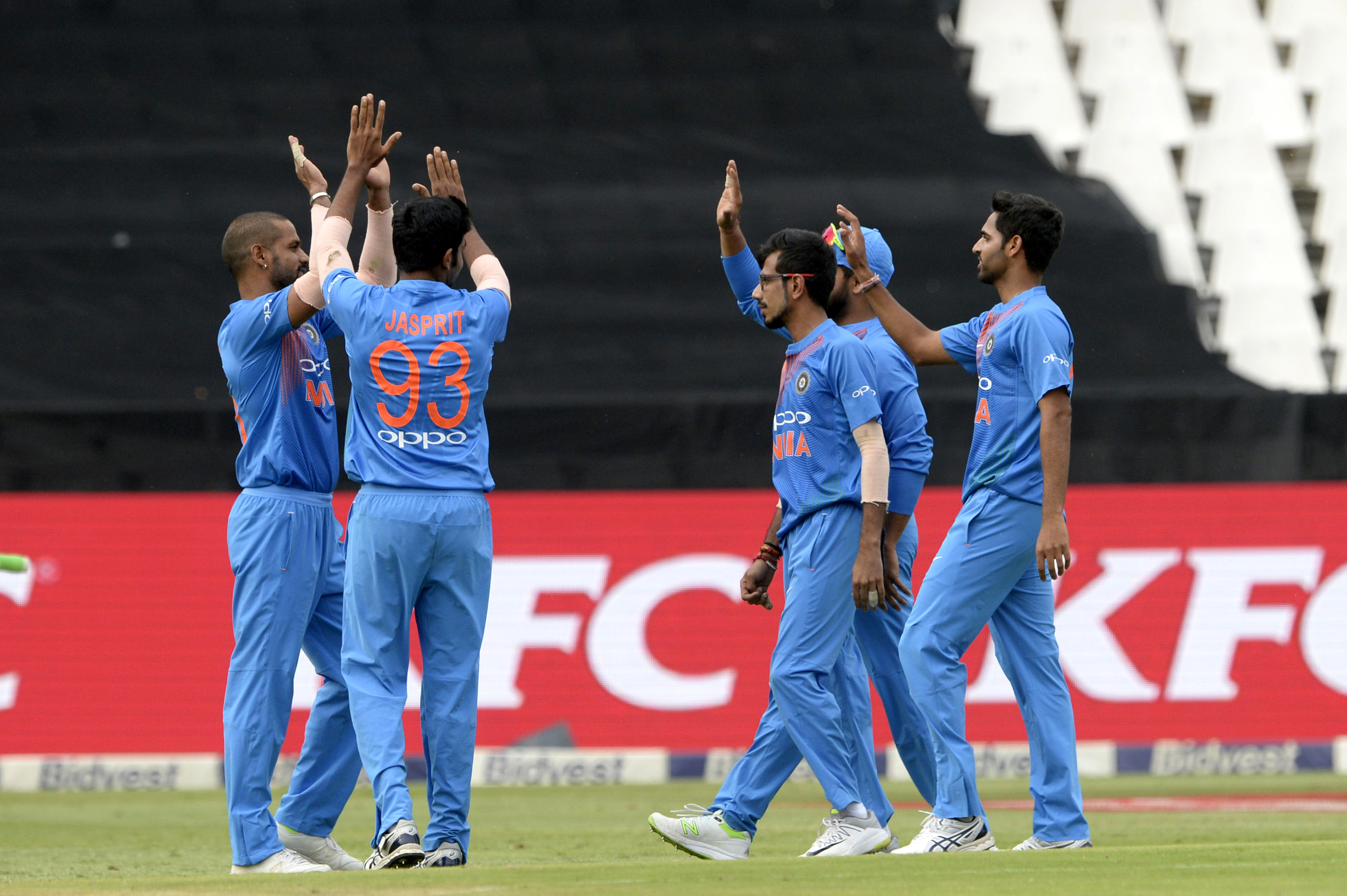 ICC World Cup 2019 | Variety in India’s bowling attack makes them strong, says Ian Chappell