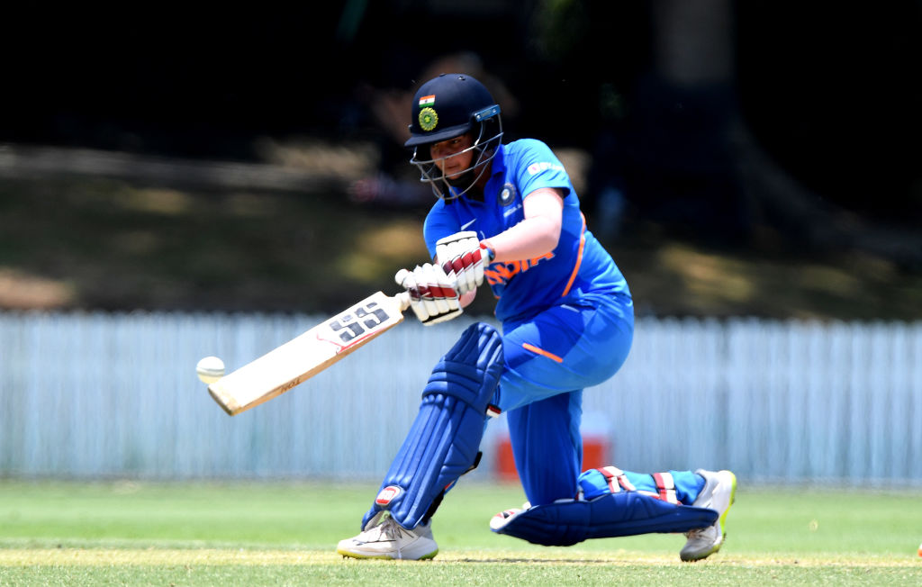 Shafali Verma to represent Sydney Sixers in forthcoming WBBL season