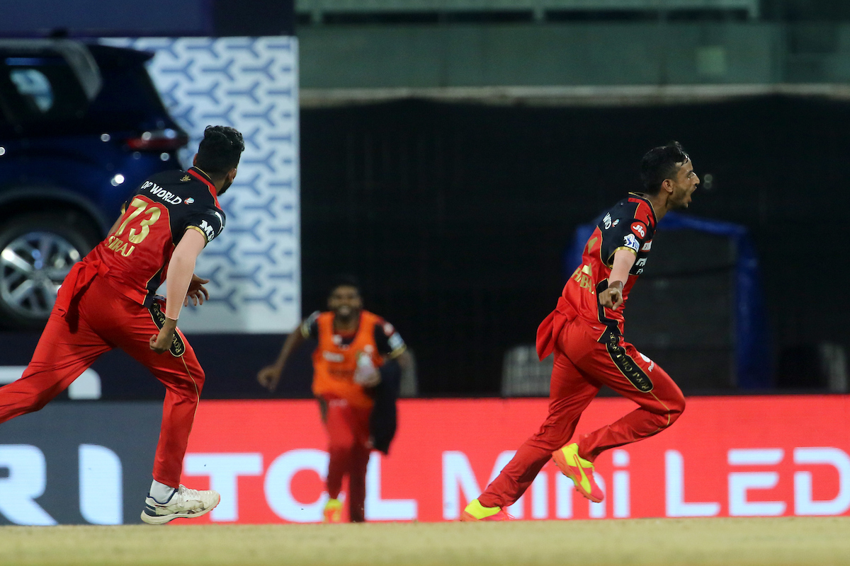 IPL 2021 | SC’s Sedentary Review: SRH vs RCB - Shahbaz Ahmed comes clutch as Bangalore straw past collapsing Sunrisers