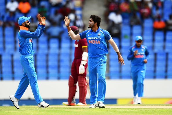 BCCI's workload management doesn't allow to play County cricket, reveals Umesh Yadav