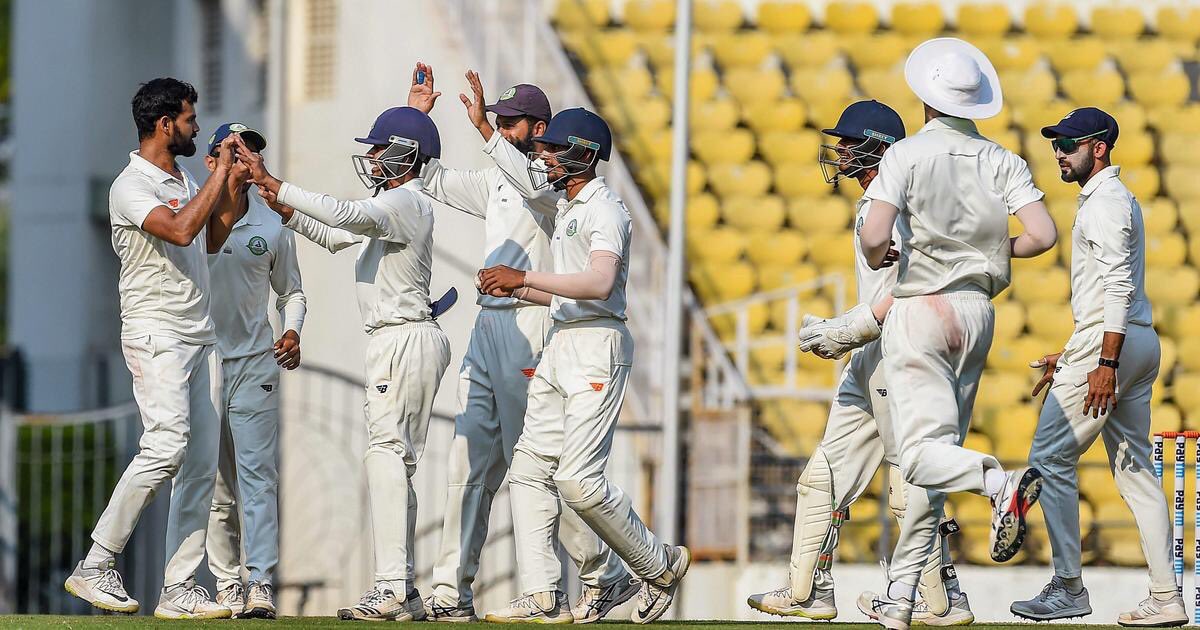 Chandrakant Pandit wants Irani Cup as season opener once again