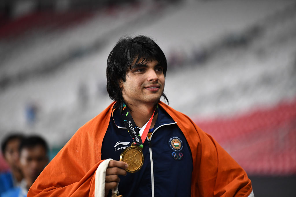 Reports | Neeraj Chopra undergoes elbow surgery