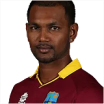 Ramdin, Denesh