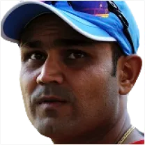 Sehwag, Virender