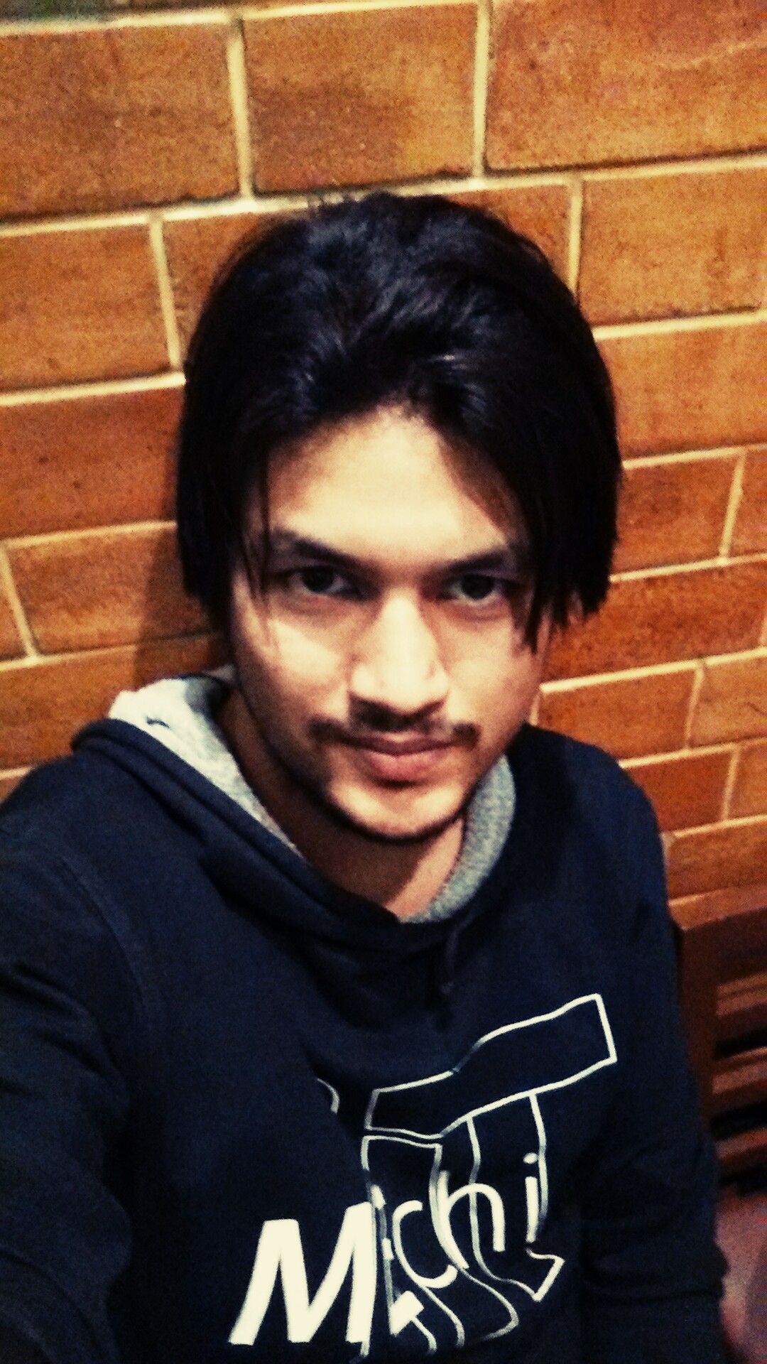 Amritanshu Singh