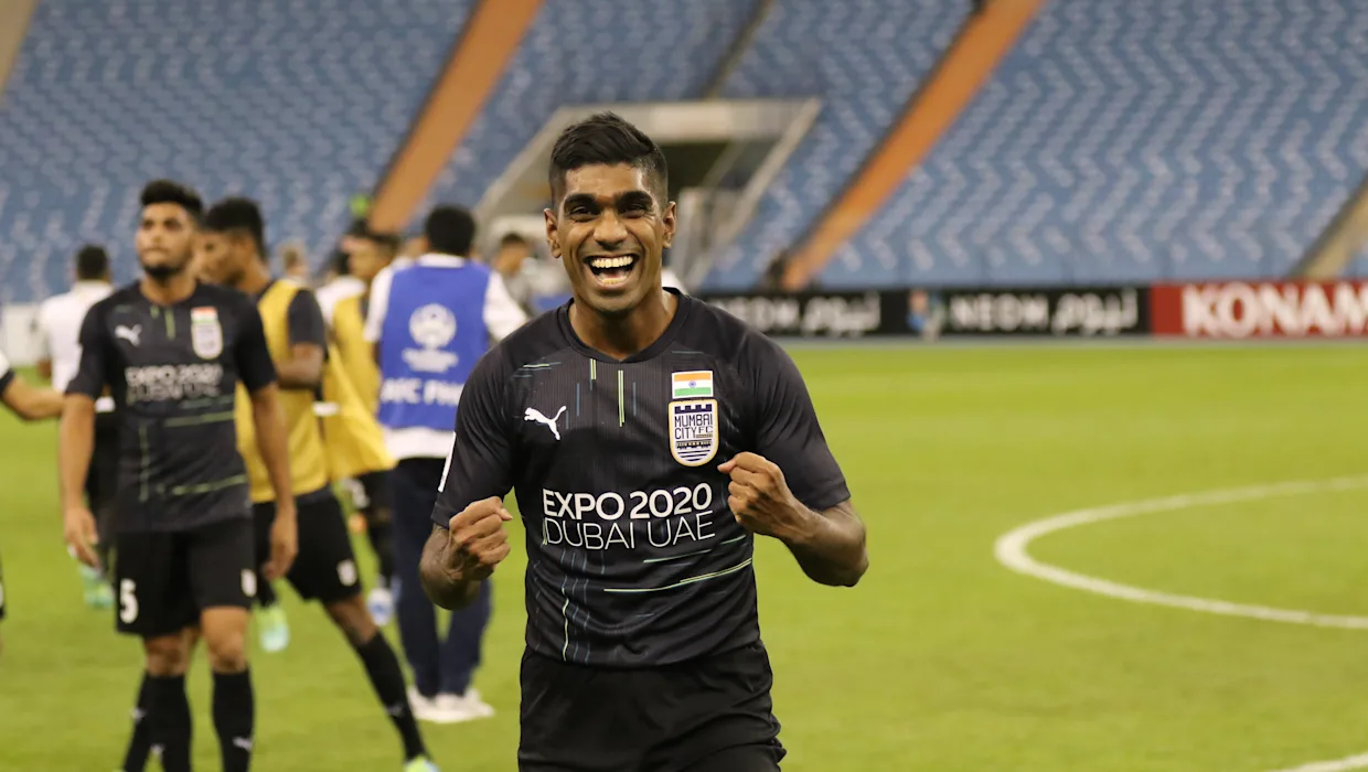 AFC Champions League 2021-22 | Mumbai City FC make history, beat Iraq's Al Quwa Al Jawiya 2-1