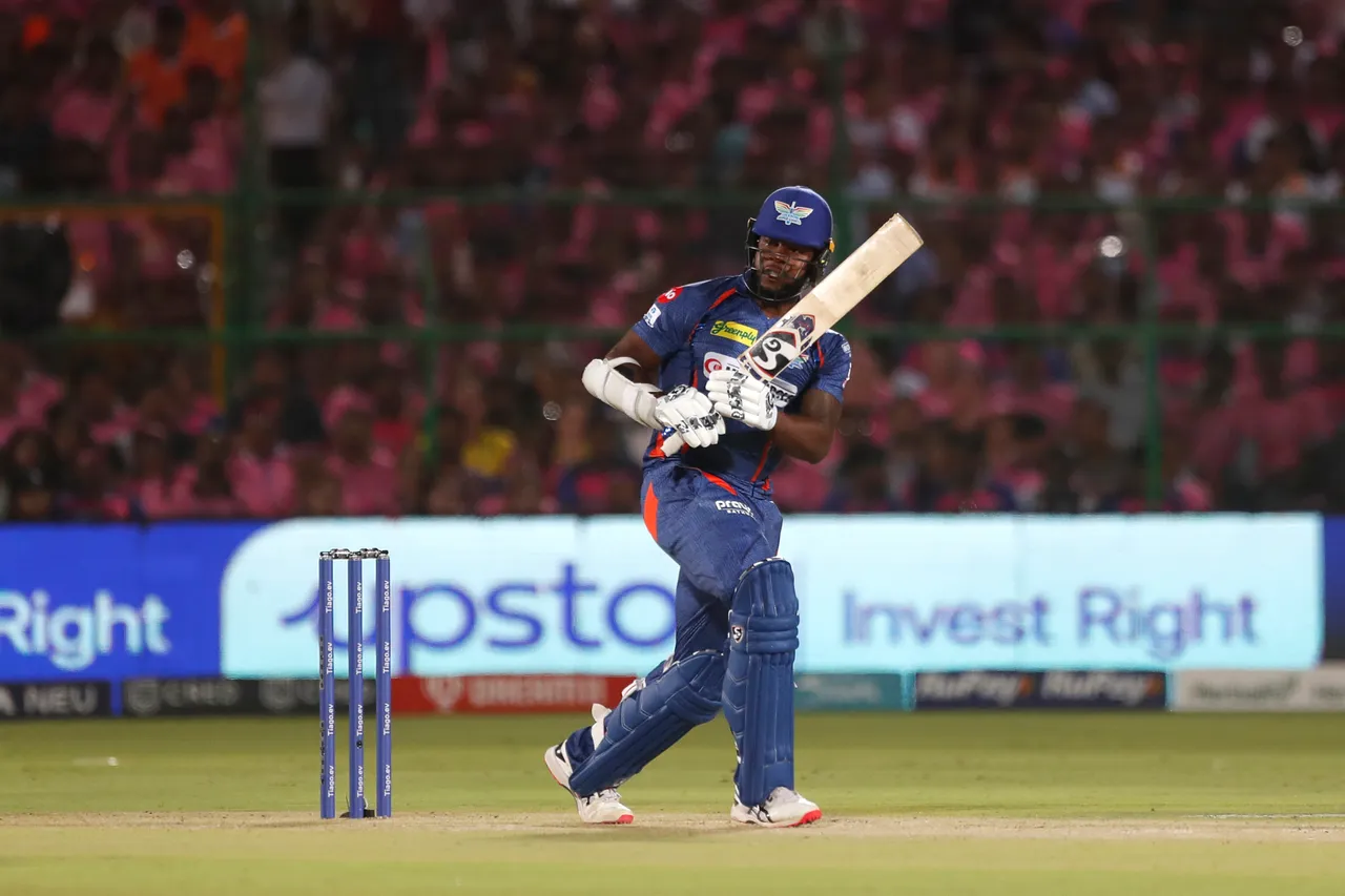 IPL 2023 | Twitter in disbelief as RR succumb to 10-run defeat despite restricting LSG to paltry 154