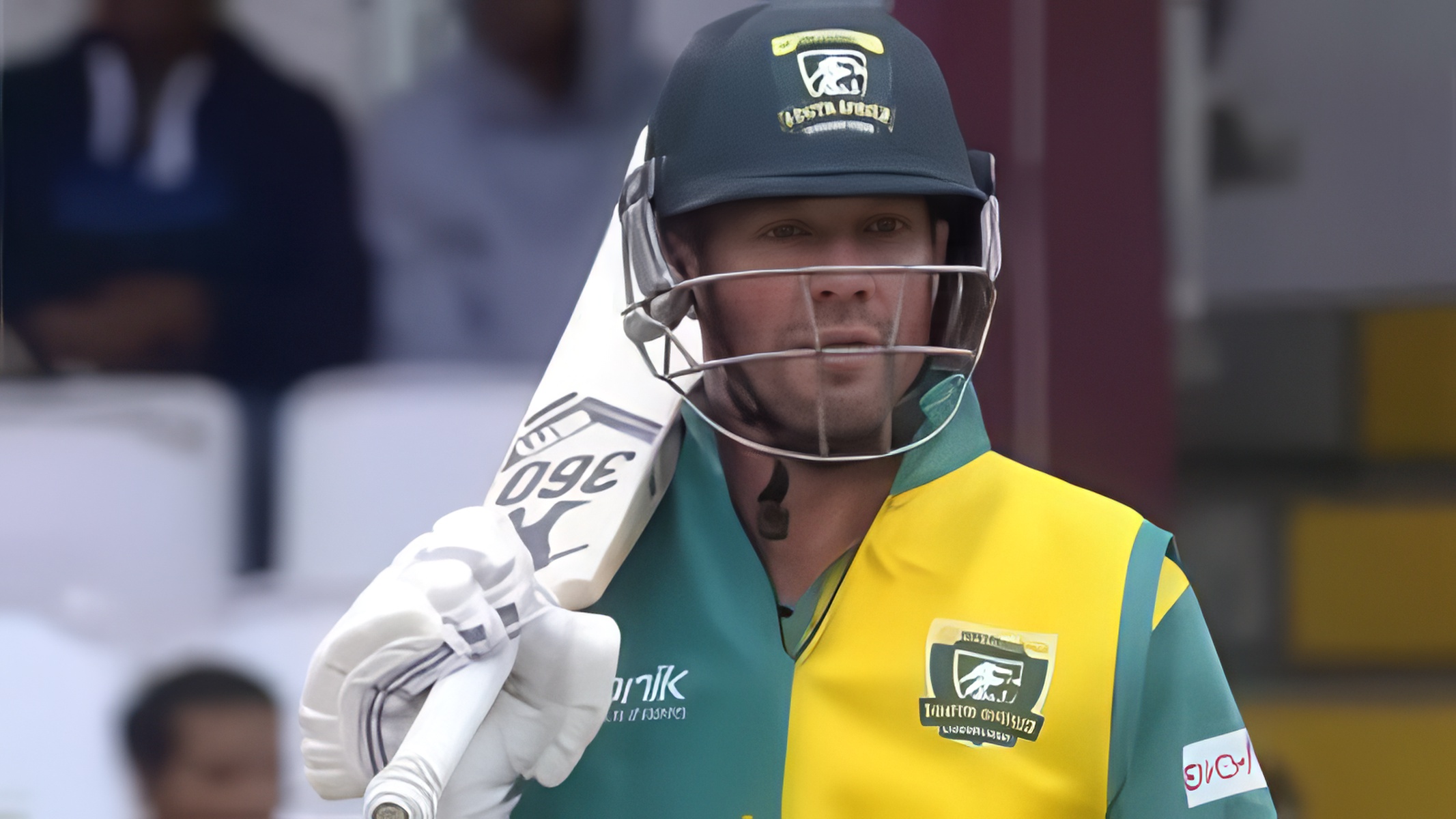 WCL 2025 | Twitter reacts as Yusuf Pathan bowls over AB de Villiers with adorable gesture