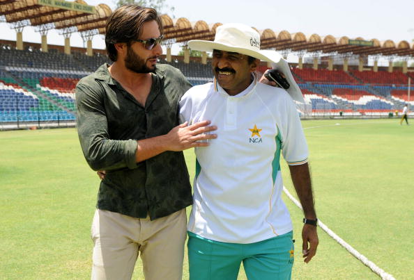 Pakistan doesn't care if Afghanistan players get paid crores, claims Miandad