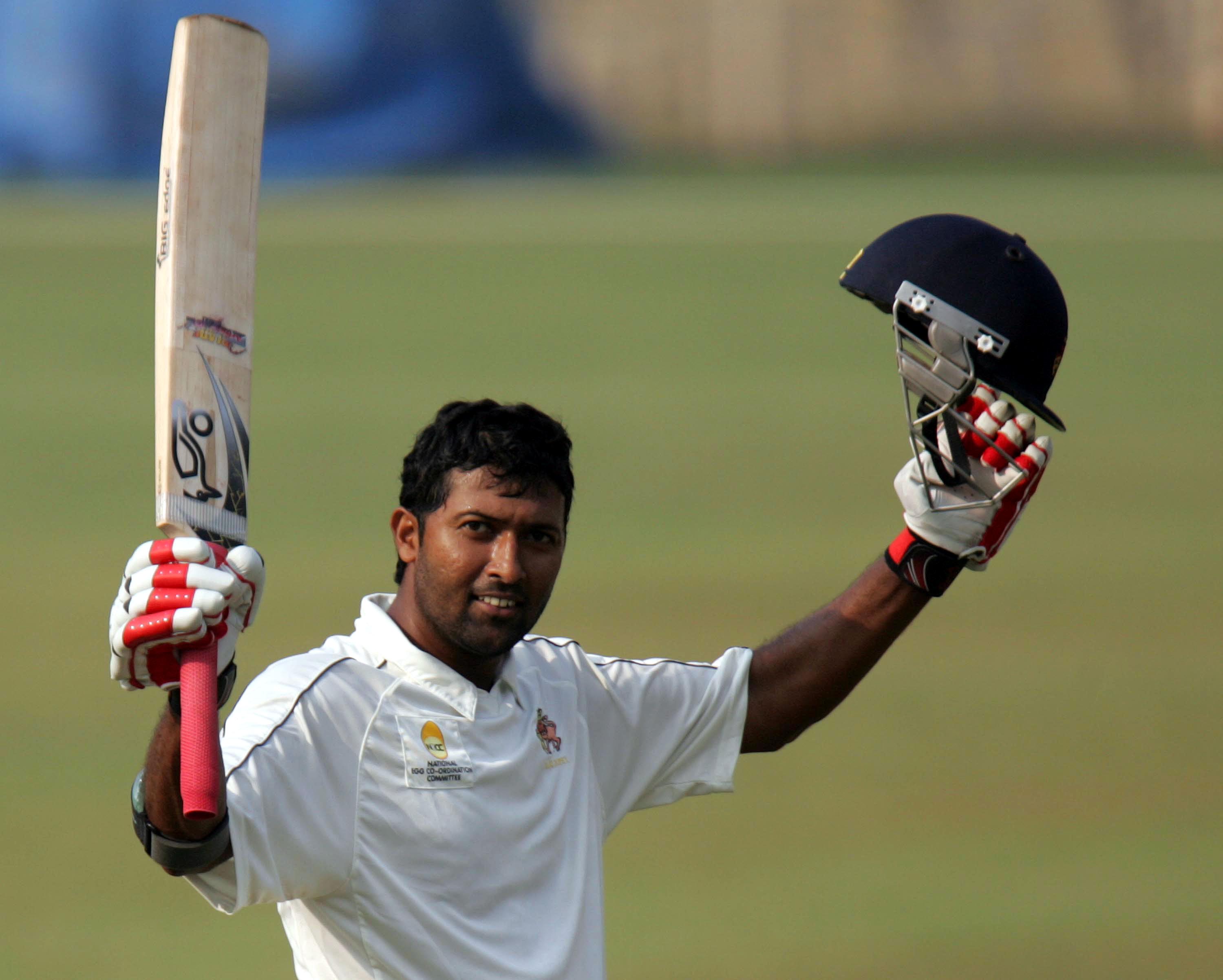 Reports | Wasim Jaffer to replace Chandrakant Pandit as Vidarbha head coach