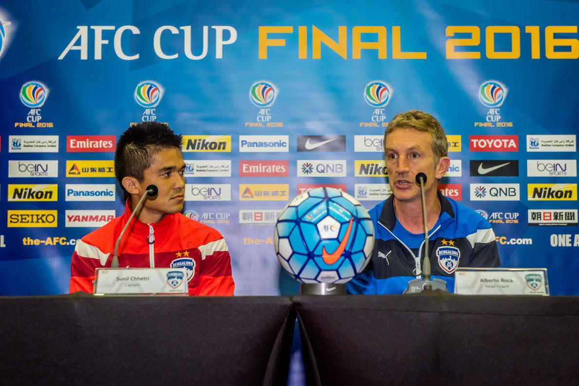 Bengaluru FC to pocket ₹6,70,00,000 if they win historic final tonight