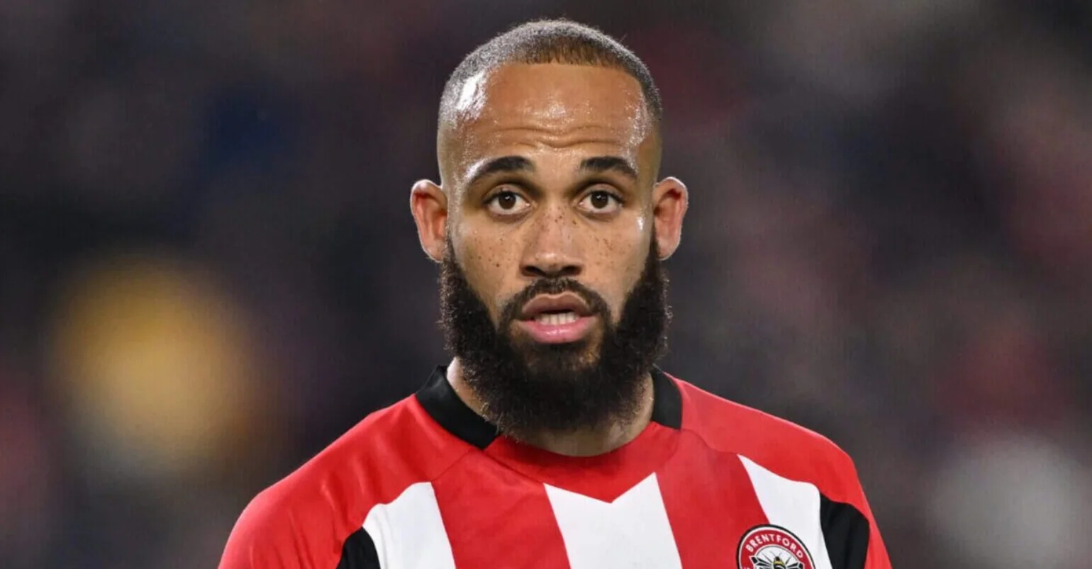 Manchester United Eye Bryan Mbeumo After Potential Garnacho Sale
