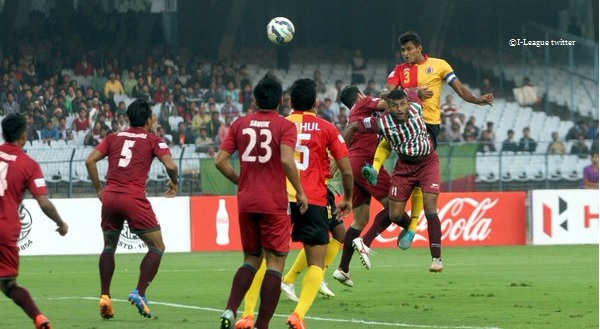 Seven I-League Clubs pull out of Super Cup getting no response from AIFF : Reports