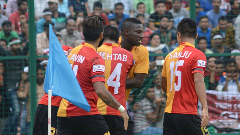 Durand Cup 2019 | East Bengal begin campaign with two-goal win over Army Red