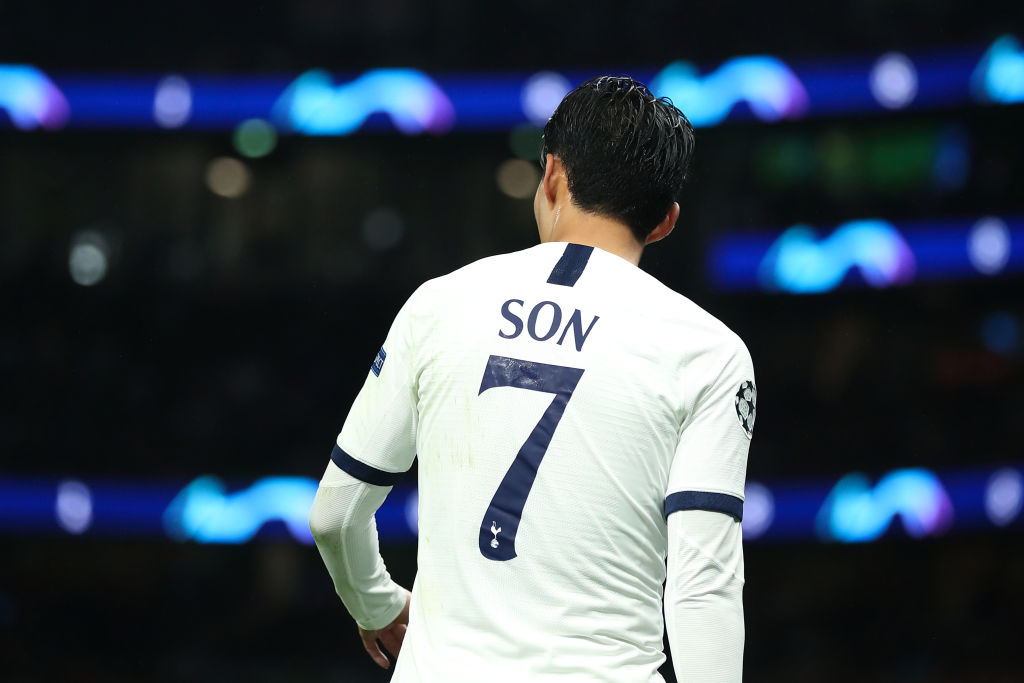 Fantasy Premier League 202/22 | How to replace Tottenham's superb Heung-Min Son…again