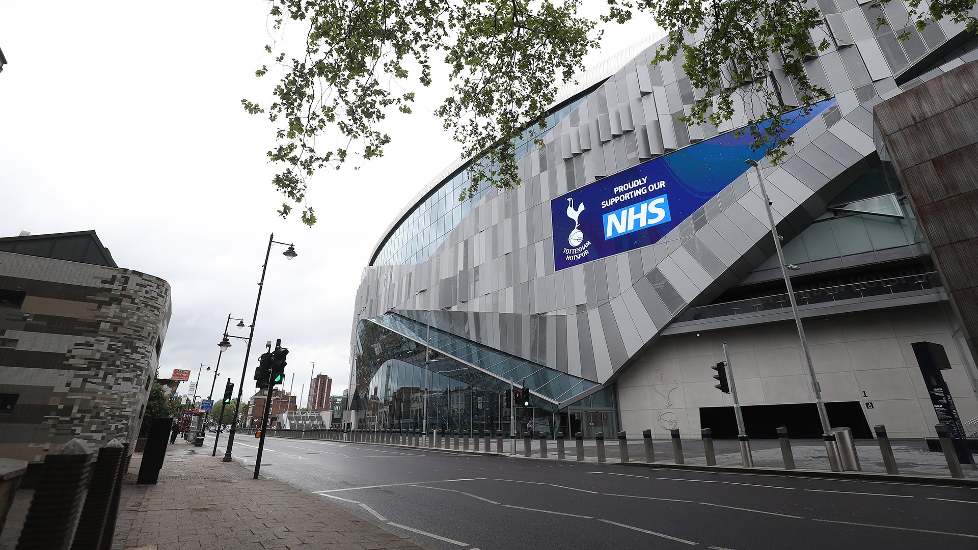 Reports | Tottenham’s December schedule at risk after COVID-19 outbreak at club