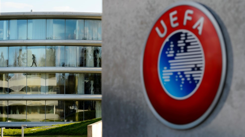 UEFA and domestic federations condemn European Super League plans with domestic bans in play