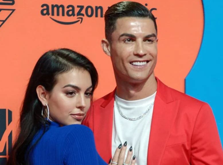 Cristiano Ronaldo Honors Georgina and His Mother on Mother's Day