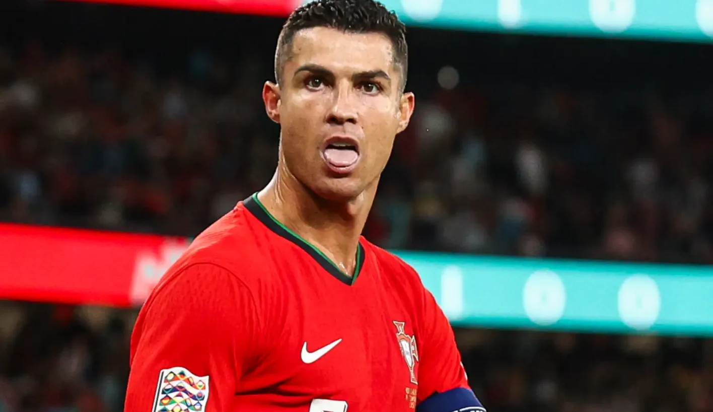 Cristiano Ronaldo Credits Sleep for Longevity After Nations League Win at 40