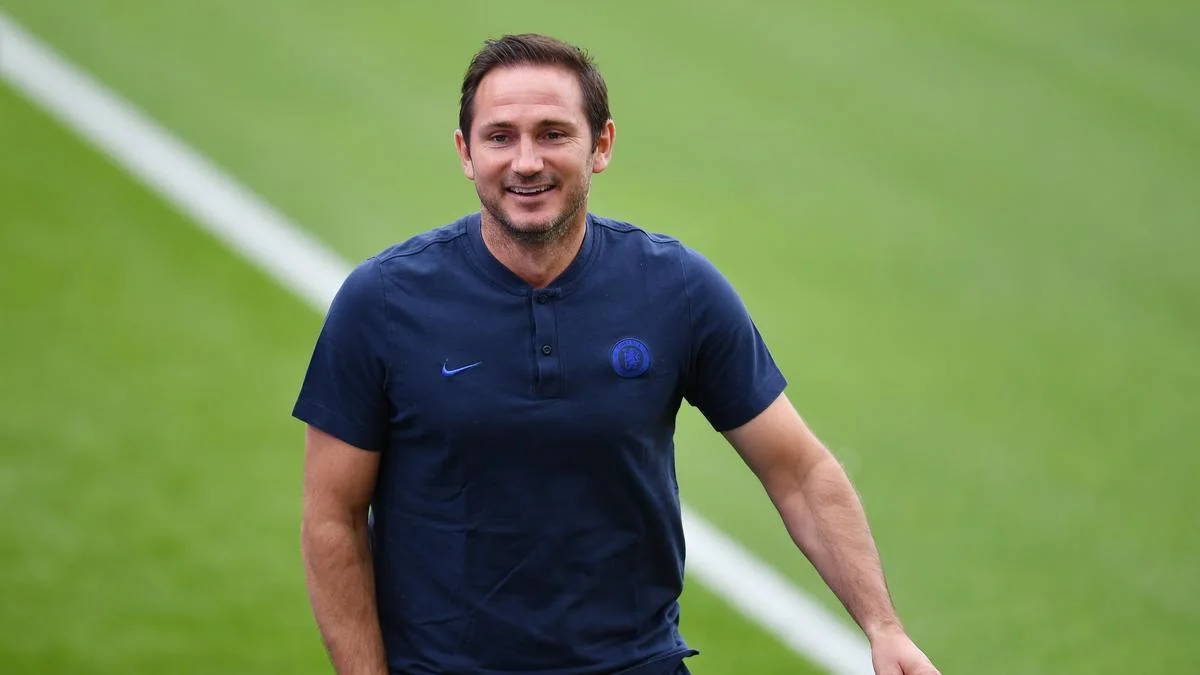 Coventry City Welcomes Frank Lampard as New Head Coach