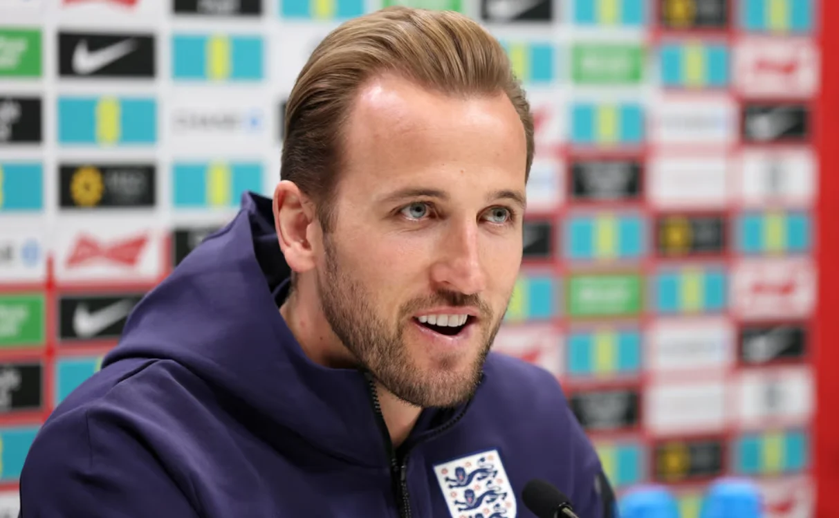 Harry Kane Mocked for Foreign Accent in Bayern Video After 10-0 Win