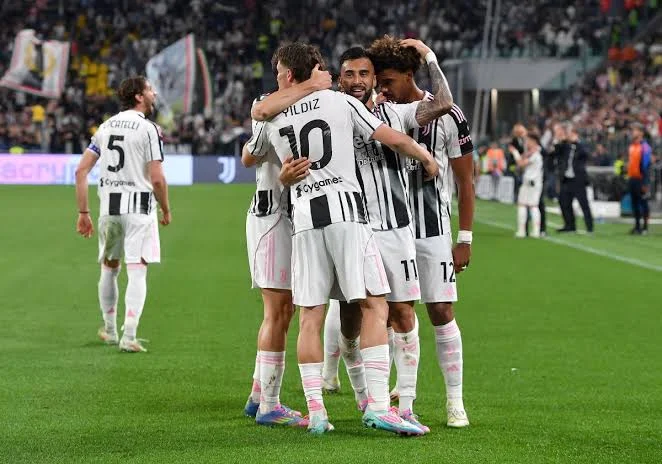 Juventus Face Summer Overhaul With Goalkeeper Uncertainty