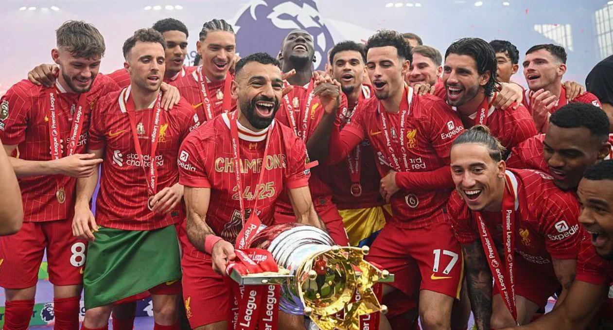 Premier Leagues Boxing Day Break in 2025 Sparks Tradition Concerns