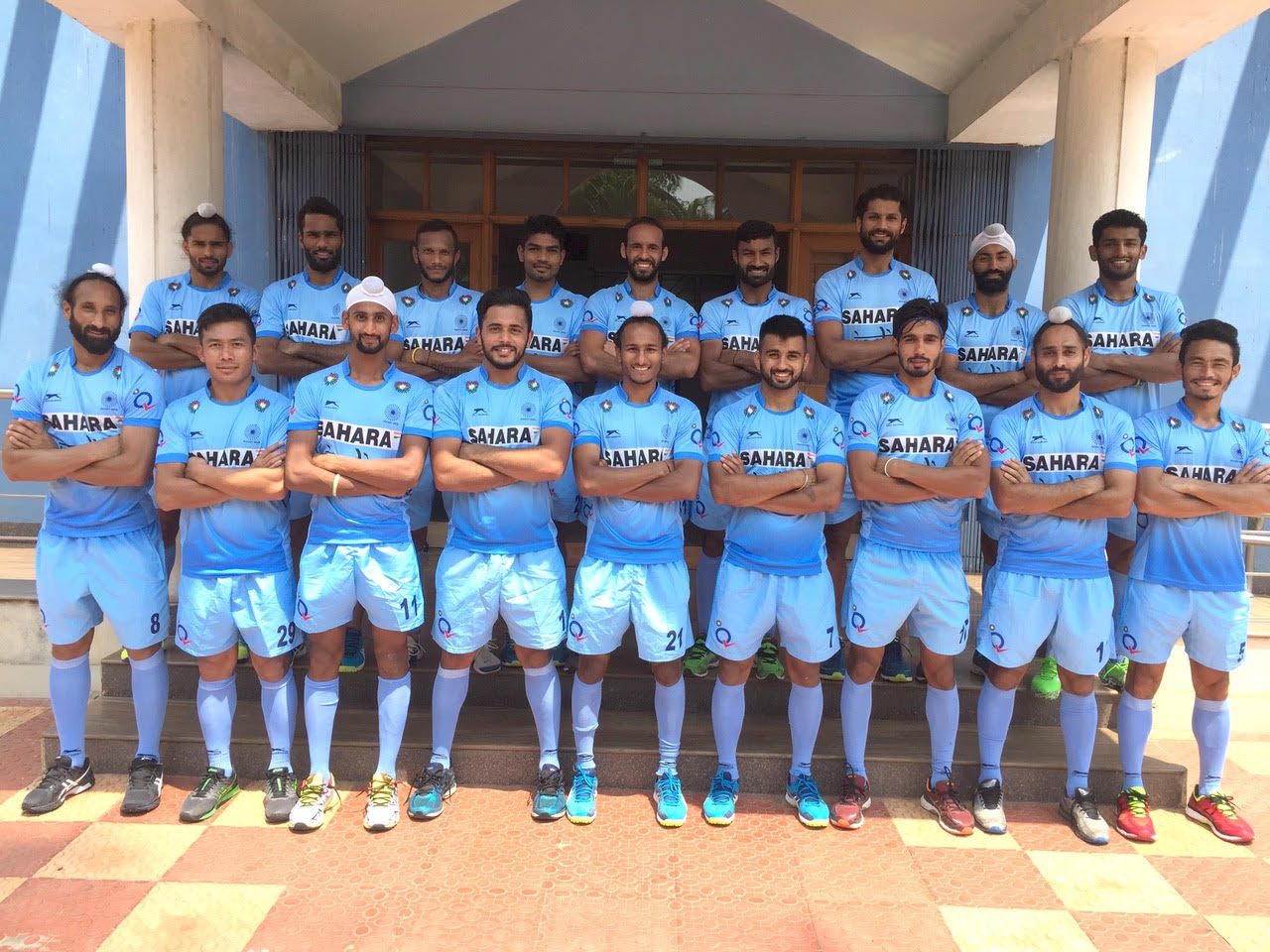 Indian men climb to no. 5 in latest hockey rankings; women to rank no.9