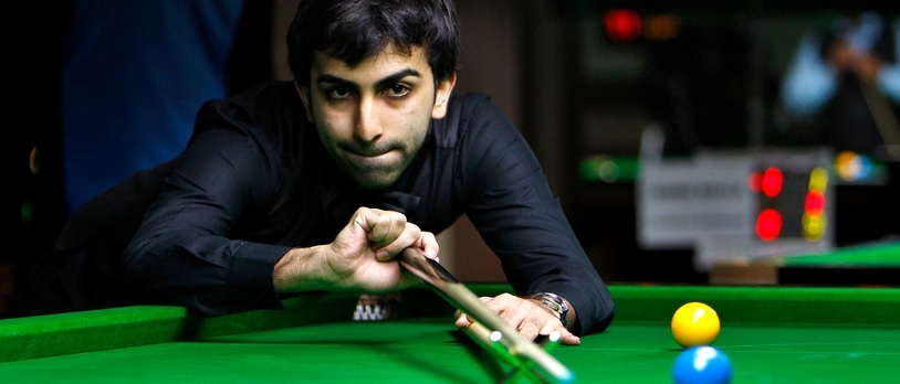 Pankaj Advani wins his 15th World title