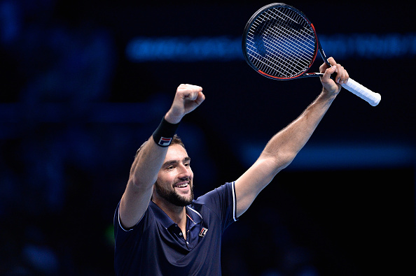 Agut and Coric to join Cilic in the Chennai Open 2017