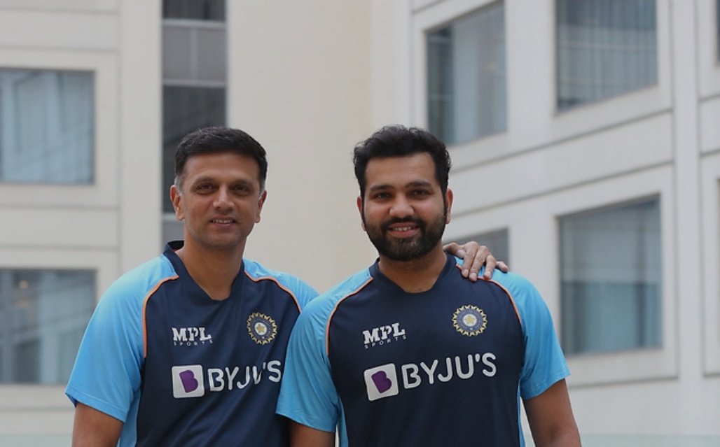 Rohit Sharma has been appointed as full-time ODI captain of Team India