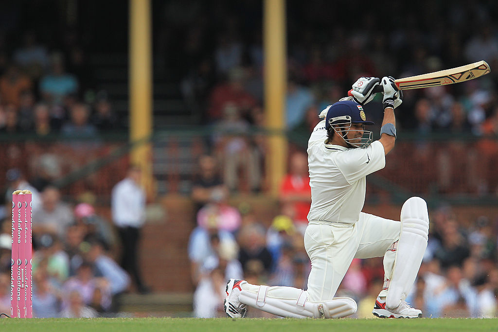 Sachin Tendulkar believes that India can win the 2022 T20 World Cup
