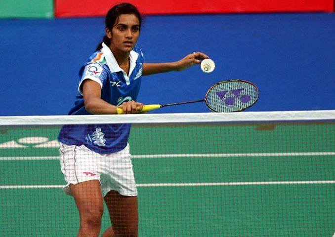 Thailand Open | PV Sindhu loses to Nozomi Okuhara in final